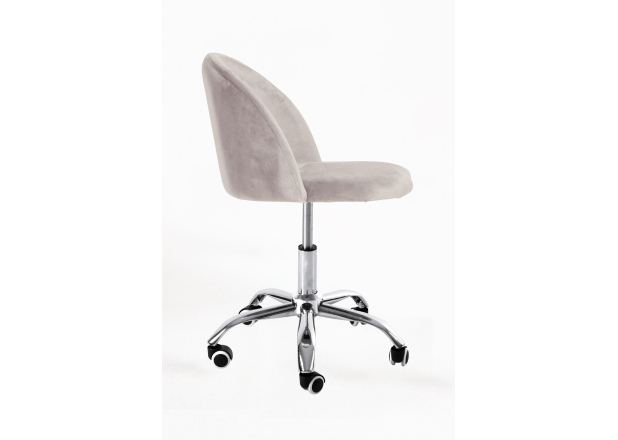 Silla Timy Terciopelo Office