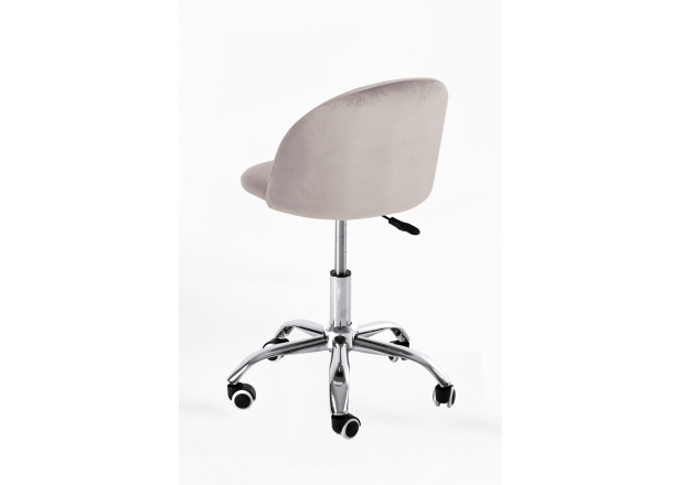 Silla Timy Terciopelo Office