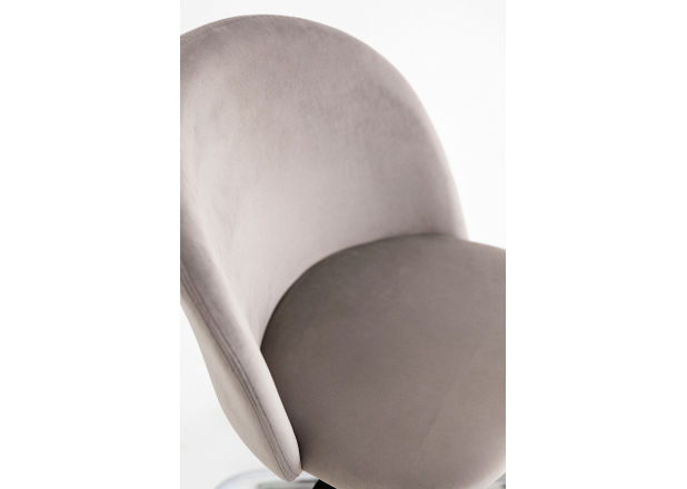 Silla Timy Terciopelo Office