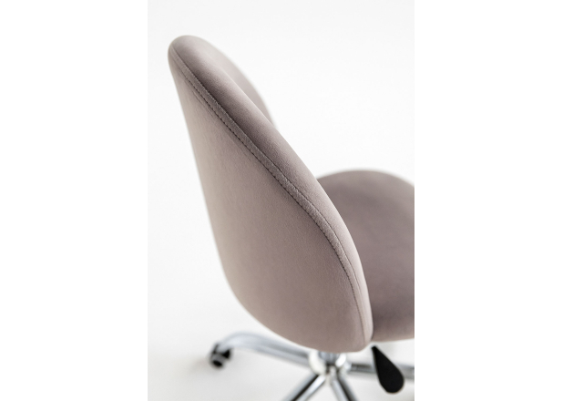 Silla Timy Terciopelo Office
