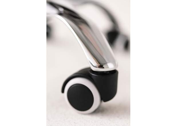 Cadeira Timy Veludo Office