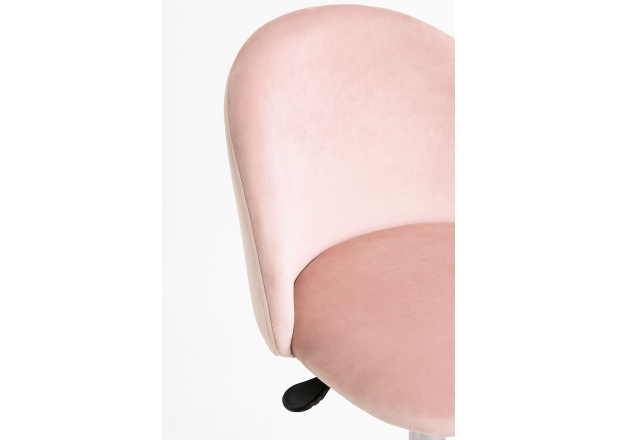 Cadeira Timy Veludo Office