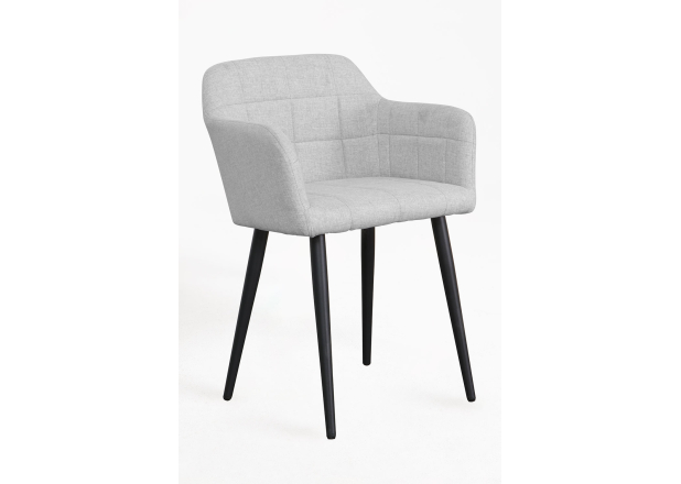 Silla Viroma Tela