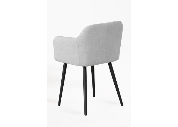 Silla Viroma Tela