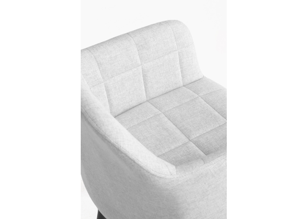 Silla Viroma Tela