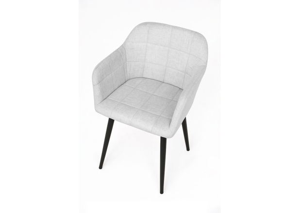 Silla Viroma Tela