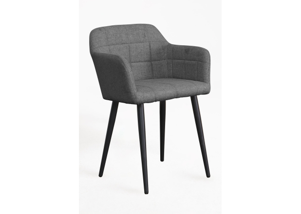 Silla Viroma Tela