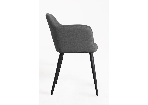 Silla Viroma Tela