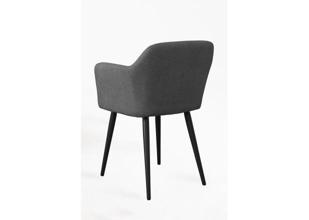 Silla Viroma Tela