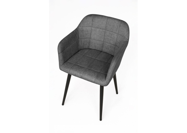 Silla Viroma Tela