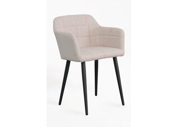 Silla Viroma Tela