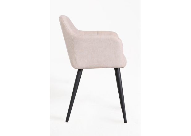 Silla Viroma Tela