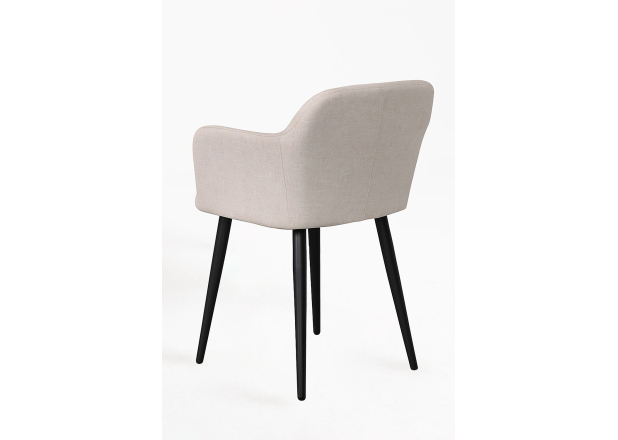 Silla Viroma Tela