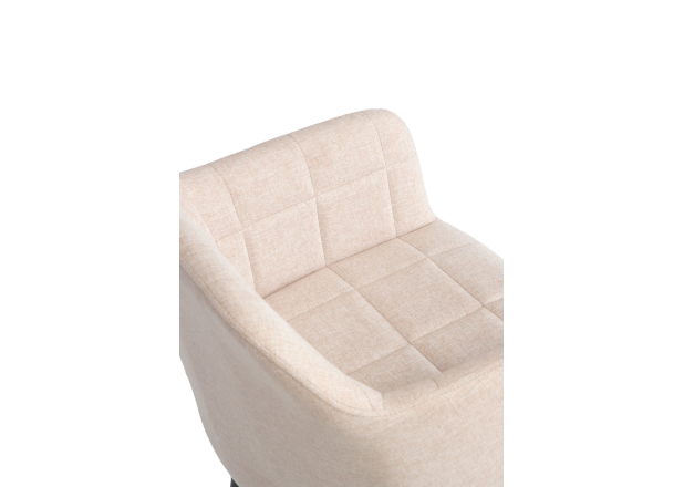 Silla Viroma Tela