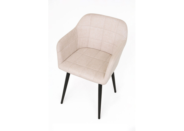Silla Viroma Tela
