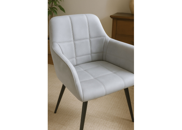 Silla Viroma Terciopelo
