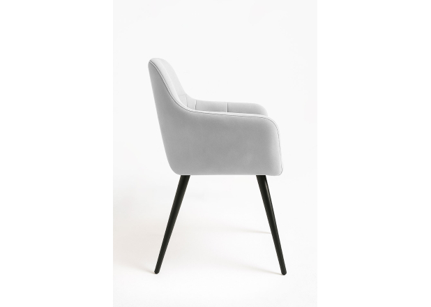 Silla Viroma Terciopelo