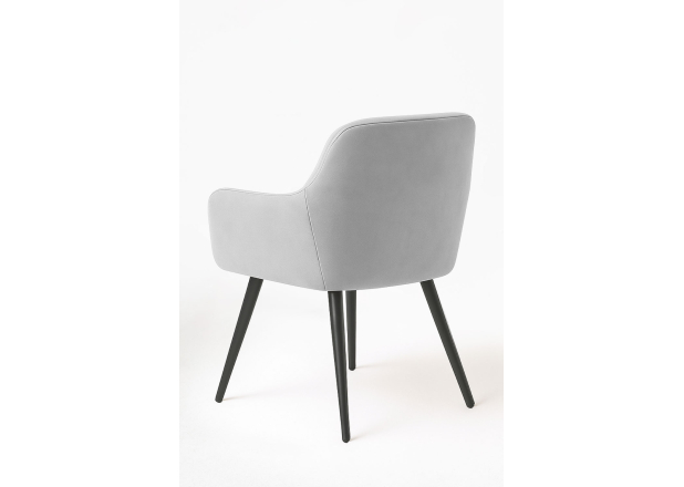 Silla Viroma Terciopelo