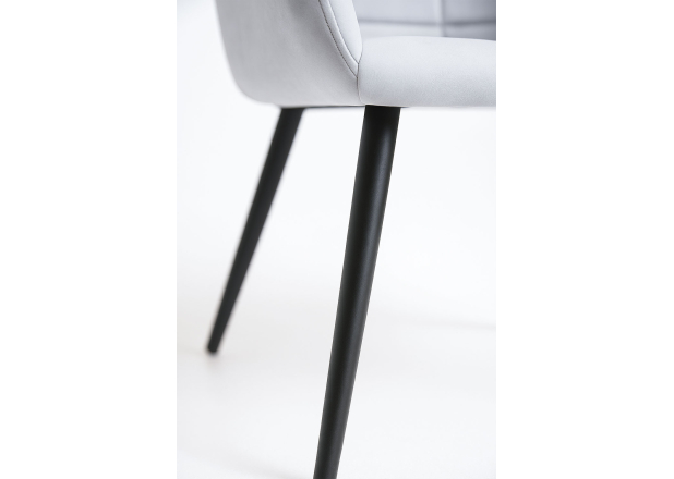 Silla Viroma Terciopelo