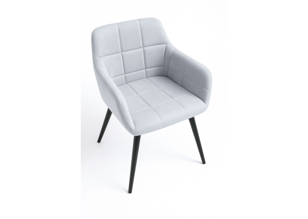 Silla Viroma Terciopelo