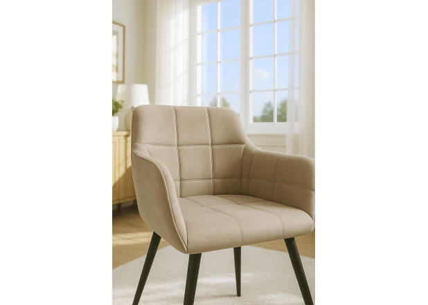 Silla Viroma Terciopelo
