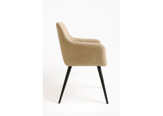 Silla Viroma Terciopelo