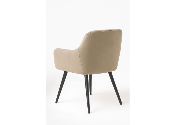 Silla Viroma Terciopelo