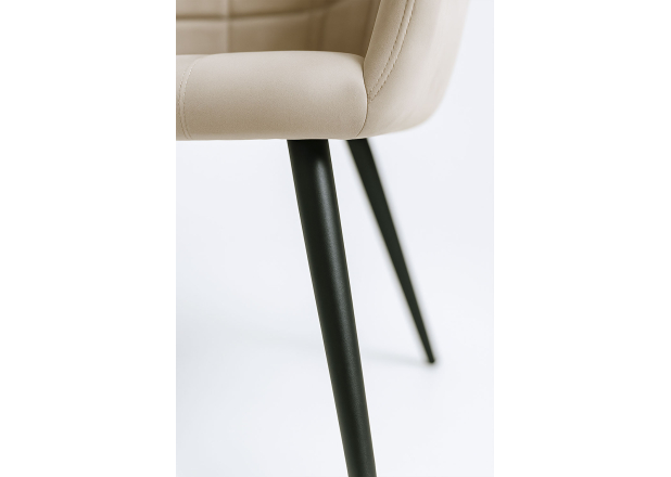Silla Viroma Terciopelo