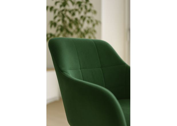 Silla Viroma Terciopelo