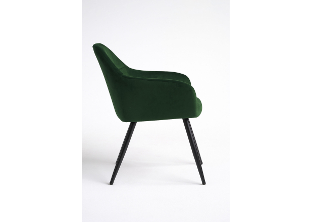 Silla Viroma Terciopelo