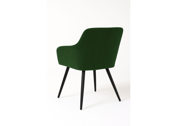 Silla Viroma Terciopelo