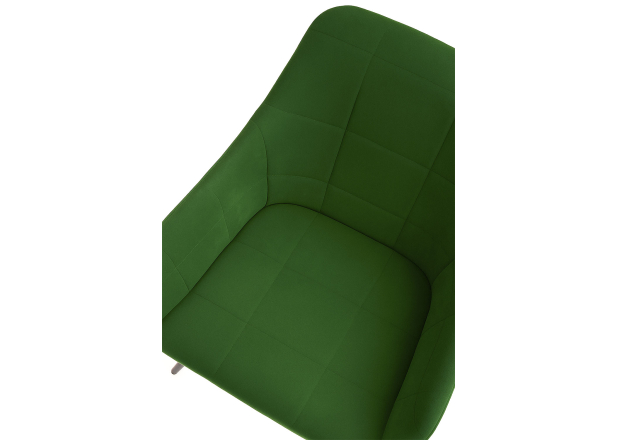 Silla Viroma Terciopelo