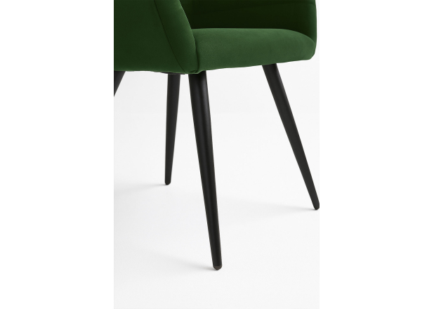 Silla Viroma Terciopelo