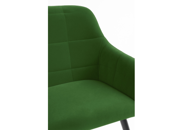 Silla Viroma Terciopelo