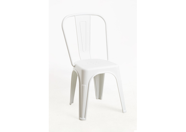 Silla Meyer Polipropileno