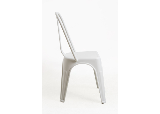 Silla Meyer Polipropileno