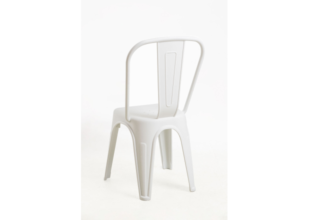 Silla Meyer Polipropileno
