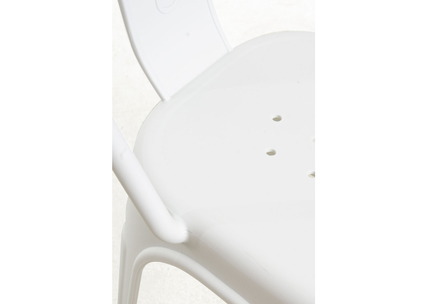 Silla Meyer Polipropileno