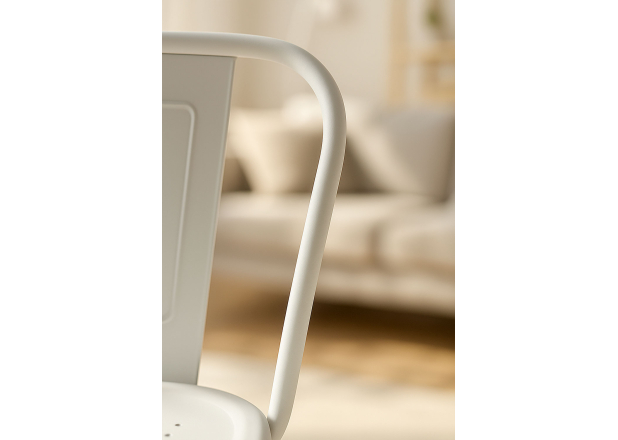 Silla Meyer Polipropileno