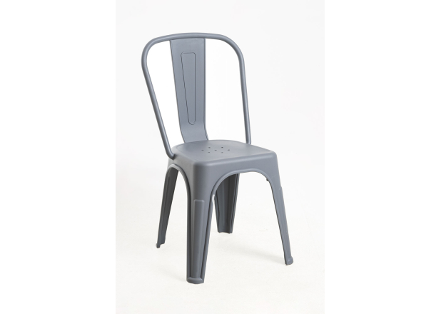 Silla Meyer Polipropileno