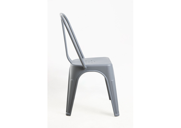 Silla Meyer Polipropileno