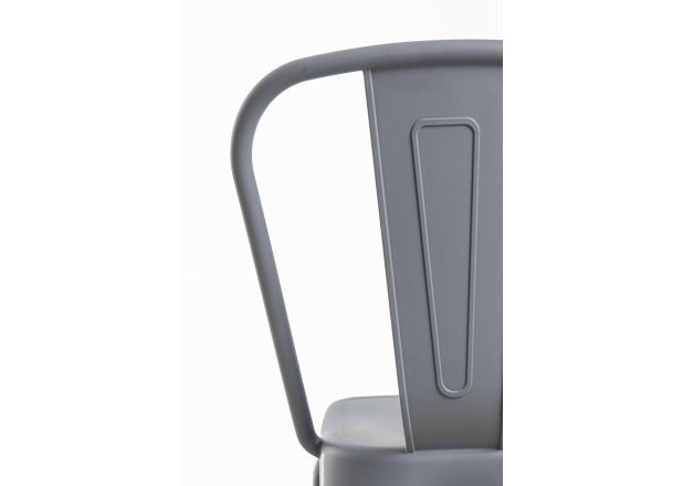 Silla Meyer Polipropileno