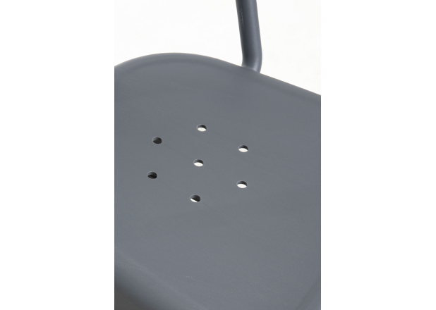 Silla Meyer Polipropileno