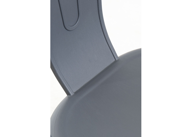 Silla Meyer Polipropileno