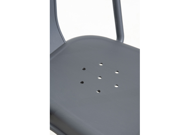 Silla Meyer Polipropileno