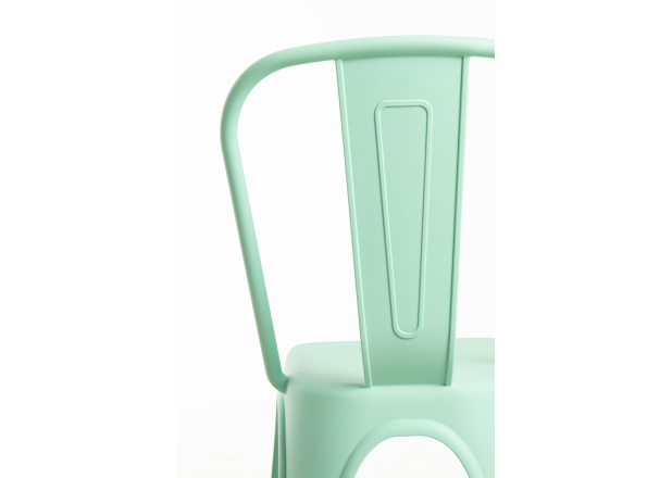 Silla Meyer Polipropileno