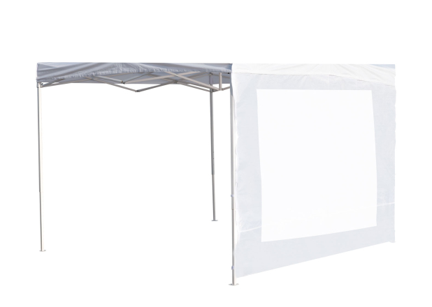 Lateral con Ventana 3 Metros Force
