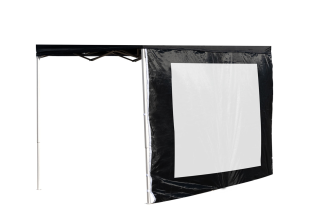 Lateral con Ventana 3 Metros Force