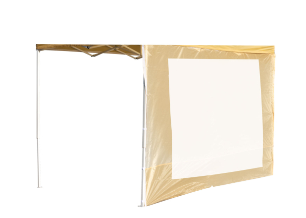 Lateral com Janela 3 Metros Force