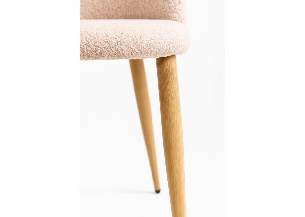 Silla Hill Borreguito